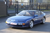 Oldtimers and friends Noord Antwerpen