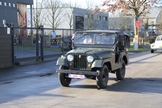 Oldtimers and friends Noord Antwerpen