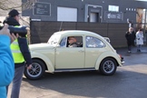 Oldtimers and friends Noord Antwerpen