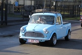 Oldtimers and friends Noord Antwerpen