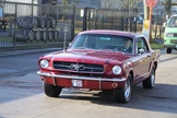Oldtimers and friends Noord Antwerpen