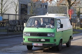 Oldtimers and friends Noord Antwerpen