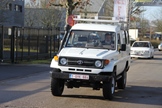 Oldtimers and friends Noord Antwerpen