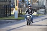 Oldtimers and friends Noord Antwerpen