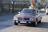 Oldtimers and friends Noord Antwerpen