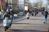 Oldtimers and friends Noord Antwerpen
