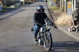 Oldtimers and friends Noord Antwerpen