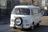 Oldtimers and friends Noord Antwerpen