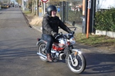 Oldtimers and friends Noord Antwerpen