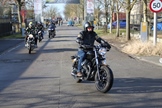 Oldtimers and friends Noord Antwerpen