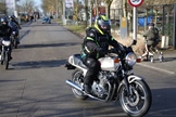 Oldtimers and friends Noord Antwerpen