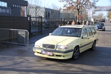 Oldtimers and friends Noord Antwerpen