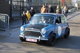 Oldtimers and friends Noord Antwerpen