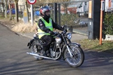 Oldtimers and friends Noord Antwerpen