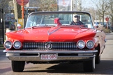 Oldtimers and friends Noord Antwerpen