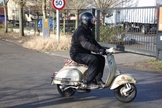 Oldtimers and friends Noord Antwerpen