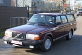 Oldtimers and friends Noord Antwerpen