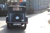 Oldtimers and friends Noord Antwerpen