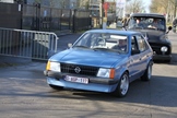 Oldtimers and friends Noord Antwerpen
