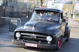 Oldtimers and friends Noord Antwerpen