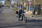 Oldtimers and friends Noord Antwerpen