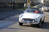 Oldtimers and friends Noord Antwerpen