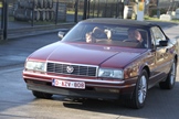 Oldtimers and friends Noord Antwerpen