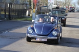 Oldtimers and friends Noord Antwerpen