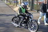 Oldtimers and friends Noord Antwerpen