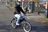 Oldtimers and friends Noord Antwerpen