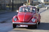 Oldtimers and friends Noord Antwerpen