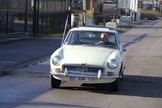 Oldtimers and friends Noord Antwerpen