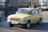 Oldtimers and friends Noord Antwerpen