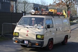 Oldtimers and friends Noord Antwerpen