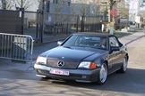 Oldtimers and friends Noord Antwerpen