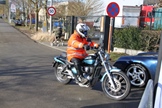 Oldtimers and friends Noord Antwerpen