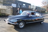 Oldtimers and friends Noord Antwerpen