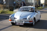 Oldtimers and friends Noord Antwerpen