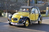 Oldtimers and friends Noord Antwerpen