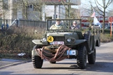 Oldtimers and friends Noord Antwerpen
