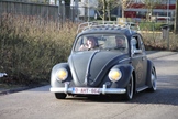 Oldtimers and friends Noord Antwerpen