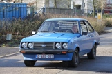 Oldtimers and friends Noord Antwerpen