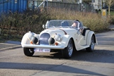 Oldtimers and friends Noord Antwerpen