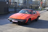 Oldtimers and friends Noord Antwerpen