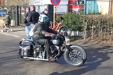 Oldtimers and friends Noord Antwerpen