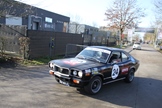 Oldtimers and friends Noord Antwerpen