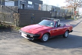 Oldtimers and friends Noord Antwerpen