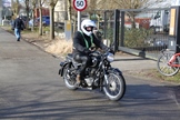 Oldtimers and friends Noord Antwerpen
