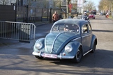 Oldtimers and friends Noord Antwerpen