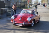 Oldtimers and friends Noord Antwerpen